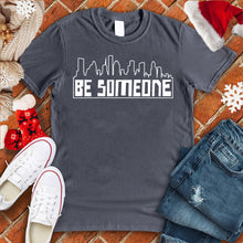 Load image into Gallery viewer, Be Someone Houston Xmas Tee
