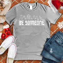 Load image into Gallery viewer, Be Someone Houston Xmas Tee
