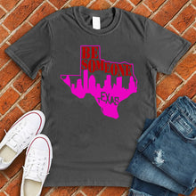 Load image into Gallery viewer, Be Someone Texas Map Tee
