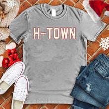 Load image into Gallery viewer, H-Town Christmas Tee
