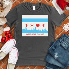 Load image into Gallery viewer, Sweet Home Chicago Tee
