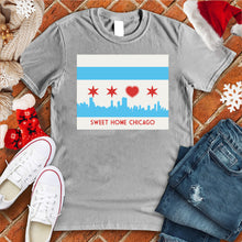 Load image into Gallery viewer, Sweet Home Chicago Tee

