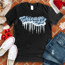 Load image into Gallery viewer, Icy Chicago Tee
