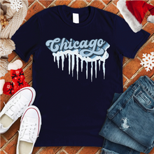 Load image into Gallery viewer, Icy Chicago Tee
