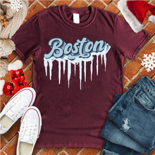 Load image into Gallery viewer, Boston Icicles Tee
