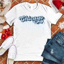 Load image into Gallery viewer, Icy Chicago Tee

